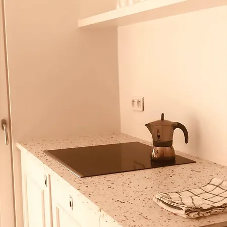 Seaside With Terrasse In Garavan Apartment Menton